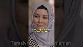 Hatice Kübra Tongar ile Bi’ de Burdan Bak 21:00'de yayında! #shorts #senaidemirci #ramazan