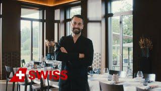 SWISS Taste of Switzerland - Canton of Aargau with Manuel Steigmeier | SWISS