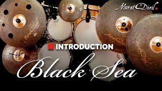 Black Sea Golden Bell - Cymbal Introduction #SoundcheckMDC