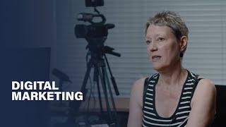 Digital Marketing | University College Birmingham