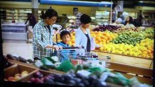 Real Canadian Superstore Cantonese Ad - Family Visiting