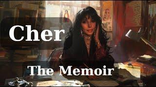 Cher: Part One The Memoir - By: Cher || Full-Length Audiobooks