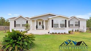 Homes for Sale in Vancleave MS 14305 Briarwood Dr 39565