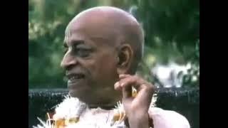 "Why We Can't Forget About God" Srila Prabhupada's Lecture on 19th May 1973 in Dallas, Texas, USA