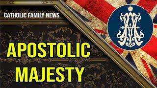 Interview with @ApostolicMajesty  | The Origins of Liberalism