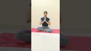 How to do Paschimottanasana and its Benefits ||Back Stretching || Forward Bending||