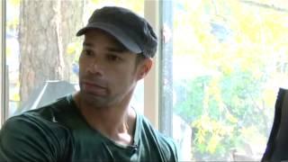 Levrone Report.Com / The Man Behind The Muscle