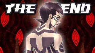 Shin Megami Tensei III Nocturne Has a Canon Ending