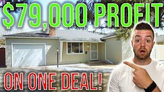 Another BIG Winner (HOUSE FLIP | Before and After)