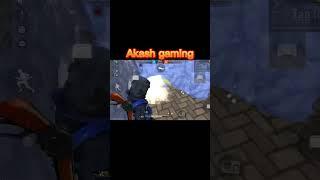 AKASH GAMING #OVER POWER MOMENT #