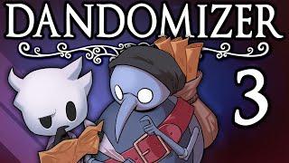 Hollow Knight RANDOMIZER - #3 - Bug Knight's Murder Children