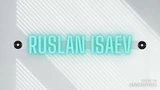 Michael Mayo - Dumb (Ruslan Isaev remix)