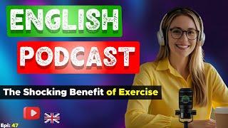 Learn English With Podcast Conversation Episode 47 | Podcast For Learning English #englishpodcast