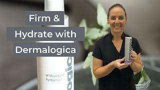 Dermalogica Antioxidant Hydramist - Hydrate & Firm!