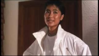 Yes Madam - Final Fight Scene 2 - Cynthia Rothrock & Michelle Yeoh