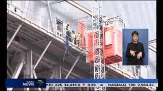 Government says its extremely disturbed at the delays at the Medupi power plant.