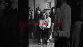 #LedZeppelin #RobertPlant #JimmyPage #JohnPaulJones #JohnBonham #Zeppelin #Rock&Roll #Zepp #RockOn 1