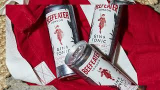 Beefeater London Dry Gin & Tonic | Our Mix Your Way