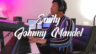 Emily - Johnny Mandel (Songs I Wish I Wrote - Episode 1)