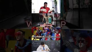 The Shocking Truth About Who (or WHAT) You Worship