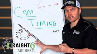 Archery Cam Timing // Part 1 // Why is this Important?