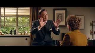 Saving Mr. Banks Official Trailer