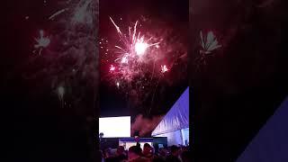 Krach am Bach #4 das Feuerwerk