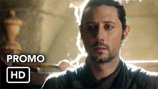 The Magicians 5x08 Promo "Garden Variety Homicide" (HD) Season 5 Episode 8 Promo