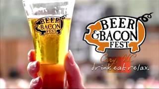 Bacon & Beer Festival