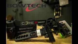 BOWTECH CORE SS // First look // Key Features // NEW TECHNOLOGY FOR BOWTECH 