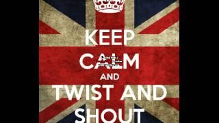 Carolito - Twist & Shout (Beatles Cover)