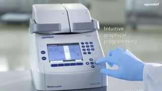 Make Your Lab a Better Place - The Eppendorf PhysioCare Concept