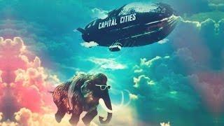 Capital Cities - Safe And Sound Instrumental