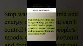 Stop wasting your time #motivation #inspiration #intensity #consistency #discipline #hardwork