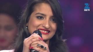 Asia's Singing Superstar - Episode 19 - Part 6 - Rashmeet Kaur's Performance