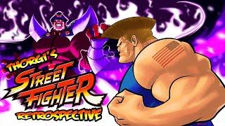 Street Fighter Retrospective - Part 4: Real Disaster on Film