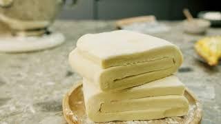 Recette de base : pâte feuilletée | KitchenAid France