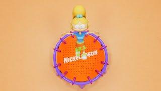 Nicky: Trampoline