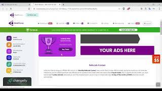 MoreMoney PTC Ads training video