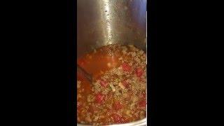 Diet Center West Bloomfield, MI Thermogenics Chili Recipe