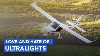 Best 5 Ultralights For Weekend Flight