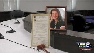 September 14th proclaimed Missing Persons Day