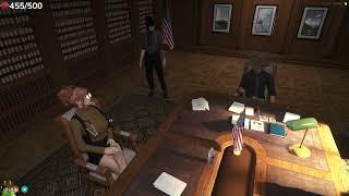 Council Talk About Not Removing Mayor Max And Siobhan And CG Targeting Them | NoPixel RP | GTA 5