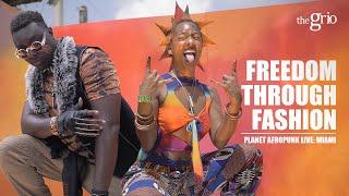 AFROPUNK: The Mecca of Black Expression | theGrio