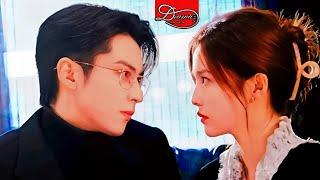 Love blooms in the world of business️Chinese Mix Hindi Song️Korean Mix Hindi Song️Dramalist Haven