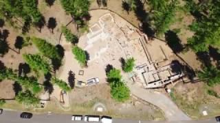 Martis Camp Lot 624 | Jim Morrison Construction (Phase 1)