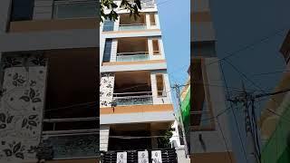 150 Sq, yards G+3 Rental property for sale in Hyderabad