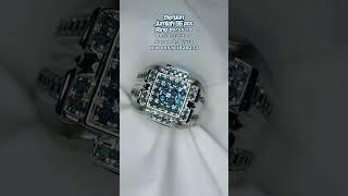 Batu Berlian / diamond #Berlian #diamond #batupermata #batucincin #batumulia #cincinperak #perhiasan