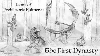 Icons of Prehistoric Kaimere: The First Dynasty