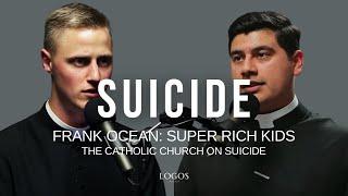 Suicide & The Catholic Church